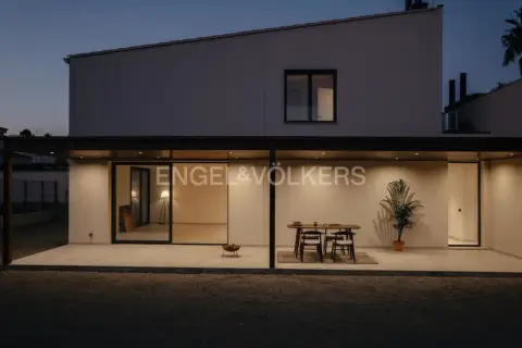 Casa Marga - Casas sostenibles