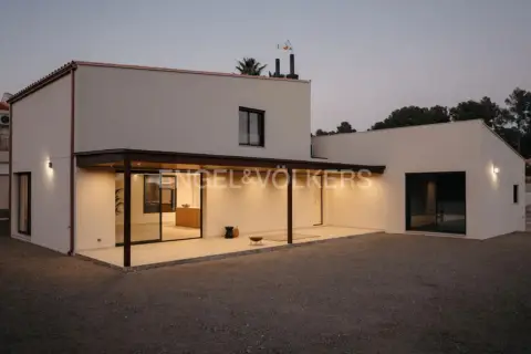 Casa Marga - Casas sostenibles
