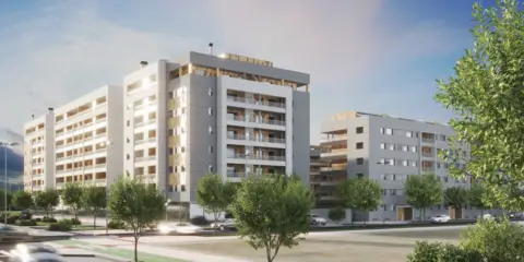 Ático en Avenida de Super Mario Bros,  s/n