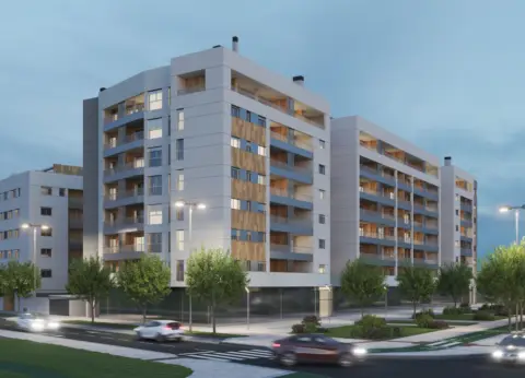 Piso en Avenida de Super Mario Bros,  s/n