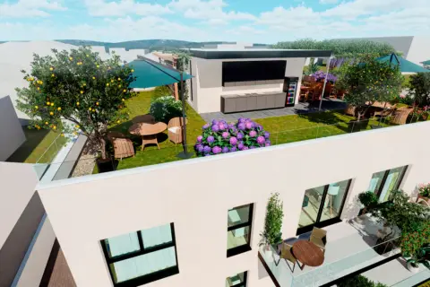 Piso en calle de San José, 43