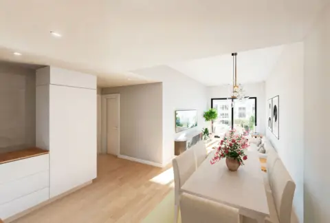 Piso en calle de San José, 43