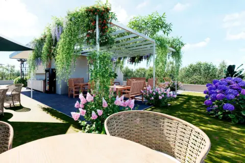 Piso en calle de San José, 43