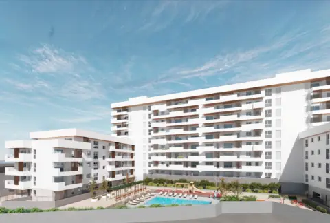 Residencial Les Masies IV