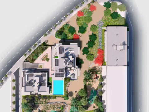 Piso en Carrer de Santa Eulàlia,  s/n