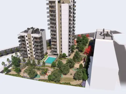 Piso en Carrer de Santa Eulàlia,  s/n