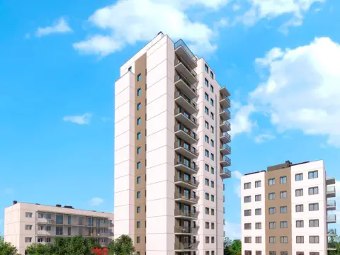 Piso en Carrer de Santa Eulàlia,  s/n