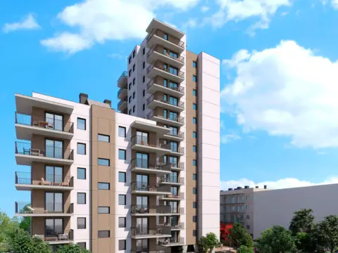 Residencial Santa Eulalia Park