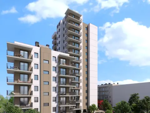 Residencial Santa Eulalia Park