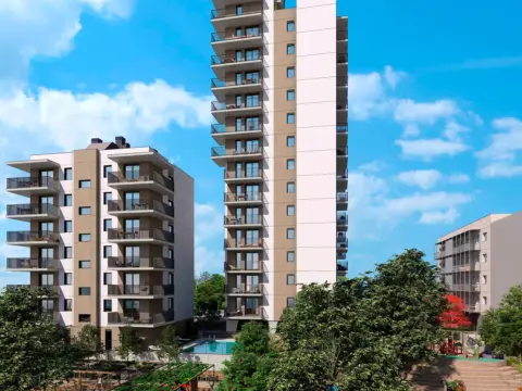 Residencial Santa Eulalia Park