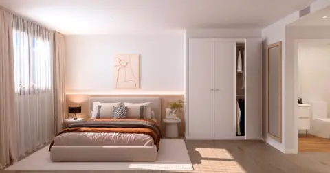 Piso en Carrer de Santa Eulàlia,  s/n