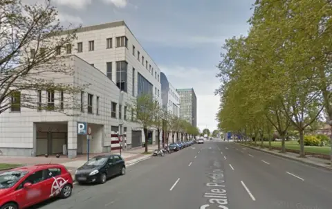 Garaje en Portal de Gamarra, 1