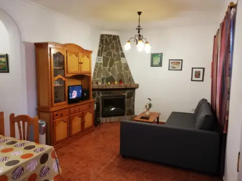 Casa rústica en Camino los Tablazos, nº 1