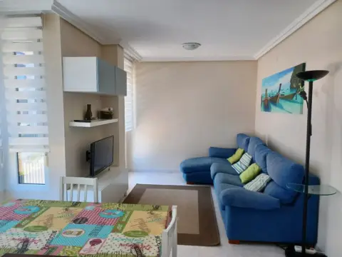 Piso en calle del Saltillo, 10