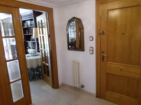 Piso en Avenida de Juan Pablo II, 1