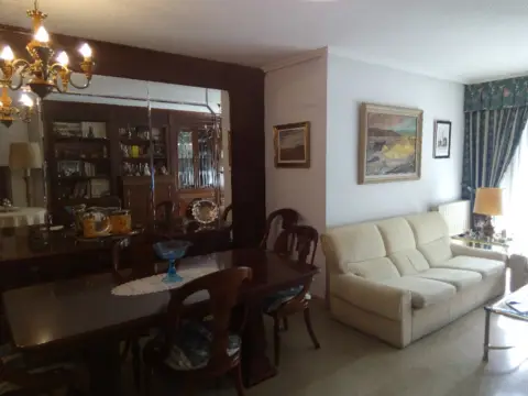 Piso en Avenida de Juan Pablo II, 1