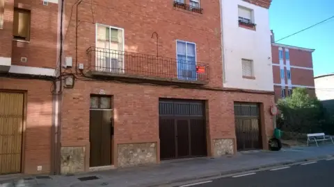 Flat in calle Marqués de Lema, 161