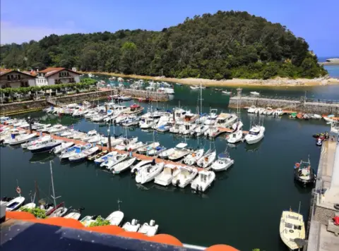 Dúplex en calle de Areatza, 42