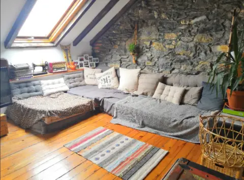 Dúplex en calle de Areatza, 42