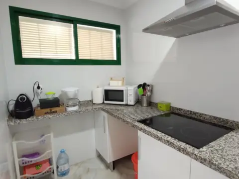 Apartamento en calle Camaleón, nº D