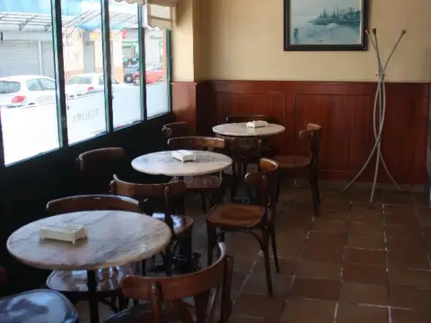 Local comercial en calle de San Luis, 43