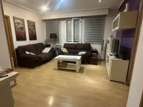 Piso en calle de Valle-Inclán, 2