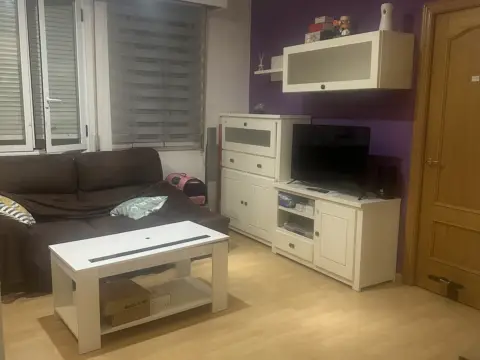 Piso en calle de Valle-Inclán, 2