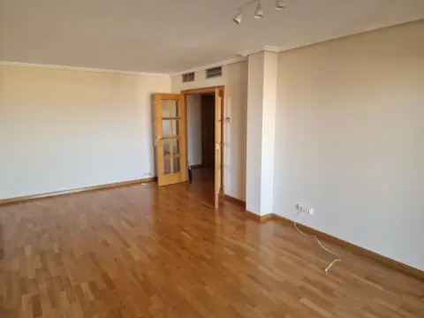 Piso en Avenida de Juan Carlos I, 41