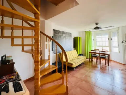 Dúplex en Avenida del Guadarrama, 23