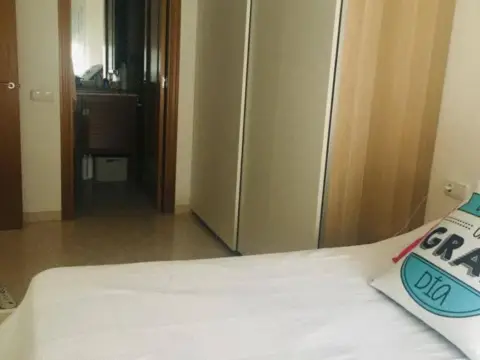 Piso en Carretera de Rellinars, 21