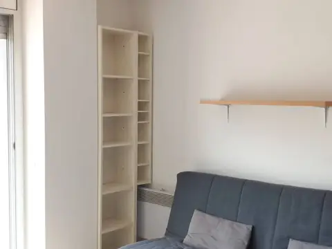 Piso en Carretera de Rellinars, 21