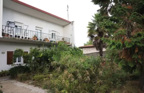 Chalet adosado en Manzana 5, 1