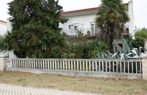 Chalet adosado en Manzana 5, 1