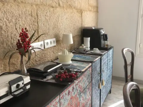 Piso en calle del Marqués de Riestra, 6