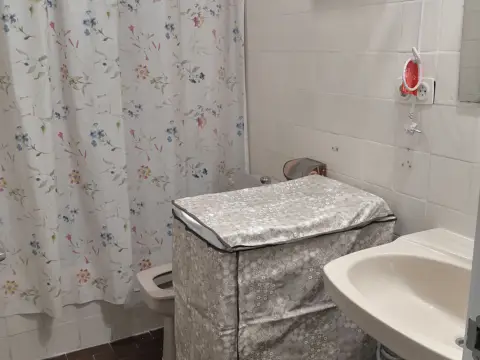 Apartamento en calle de Miguel Servet, 8