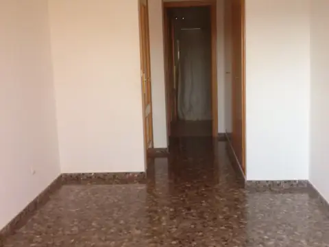 Piso en calle de Manuel Dualde, 4