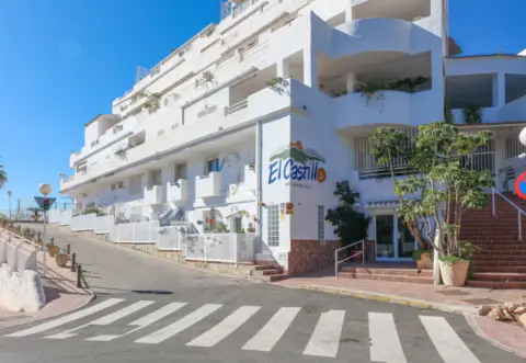 Apartamento en calle del Bambú, 9