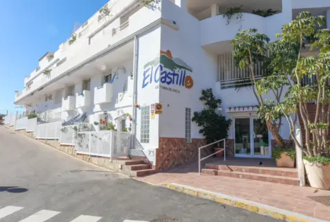 Apartamento en calle del Bambú, 9