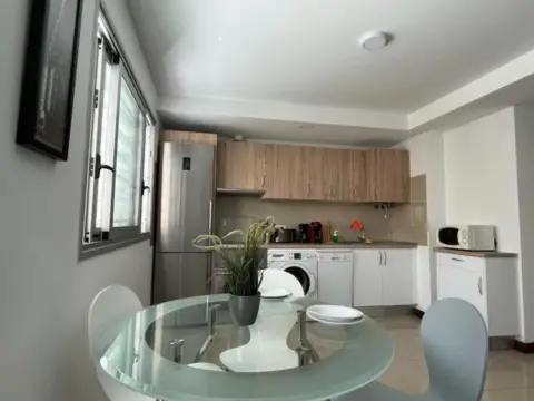 Apartamento en calle Duggi, 38