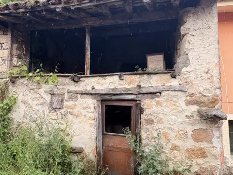 Finca rústica en calle Villamorey,  42