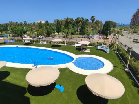 Apartamento en calle Rafael Alberti, 8