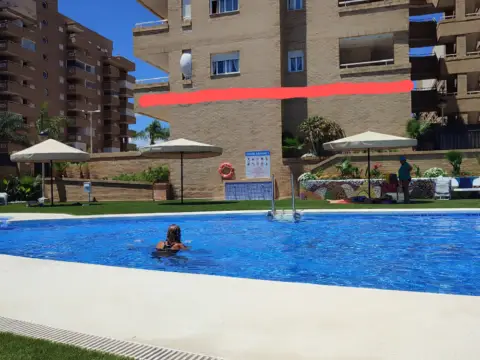 Apartamento en calle Francisco Ayala, 6