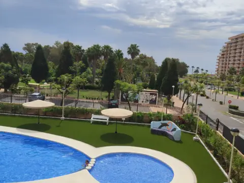 Apartamento en calle Francisco Ayala, 6