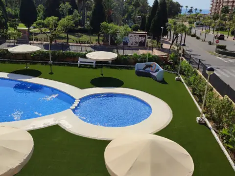 Apartamento en calle Rafael Alberti, 8