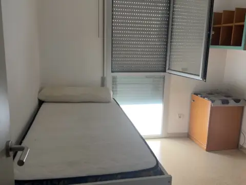Habitación en Carrer de Ricard Güell, 2