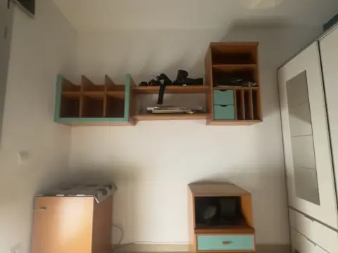Habitación en Carrer de Ricard Güell, 2