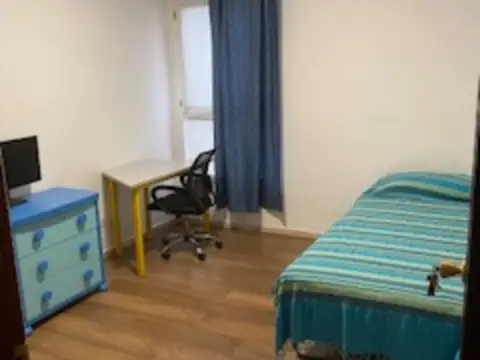 Habitación en calle Terrero, 8