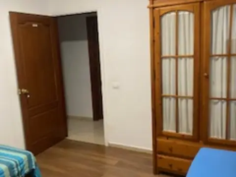 Habitación en calle Terrero, 8