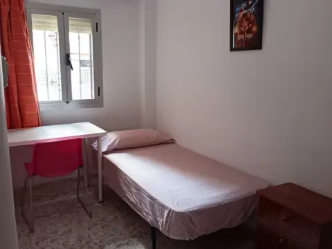 Habitación en calle Doctor Muñoz Peralta, 2
