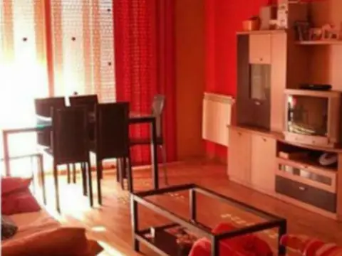 Piso en calle Jaén, 2